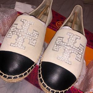 Tory Burch Espadrilles